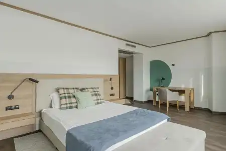 WorkNomads LAB-Coliving & Coworking - 4