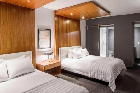 Le Meridien Columbus, St Joseph - 11