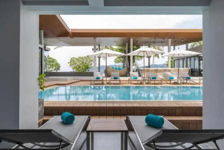 LIV Phuket Patong Beachfront - 56