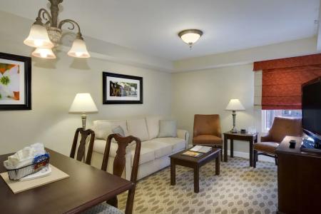 Bluegreen Vacations Patrick Henry Square, an Ascend Collection Resort - 39