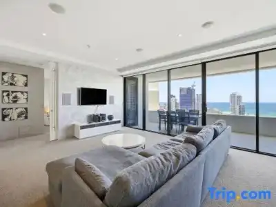 Aria Apartments - 57