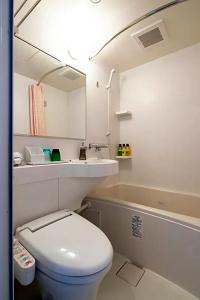 Imano Osaka Shinsaibashi Hostel - 70