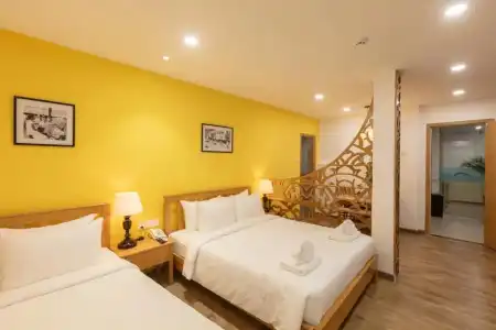 La Paix Sài Gòn - Boutique - 88