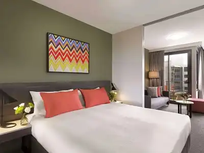 Adina Apartment Sydney Airport - 37