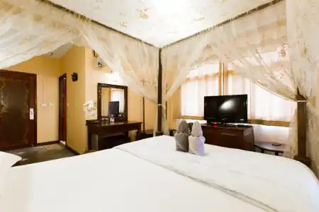 SK Boutique Maha Nakhon - 86