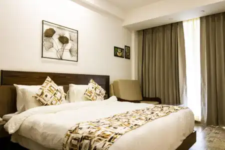 Total Marbella Suites - Adults Only - 14