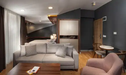Vitabella Suites - 4