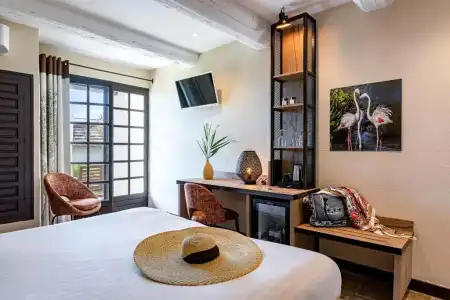 Auberge Cavaliere du Pont Des Bannes - 78