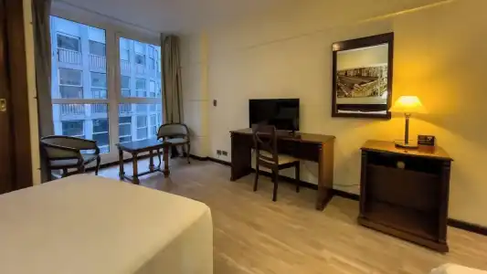 HR Plaza Luxor - 52