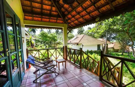 Phu Quoc Eco Beach Resort - 266