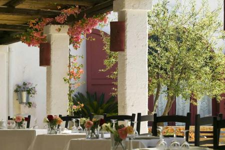 Masseria Torre Coccaro - 33