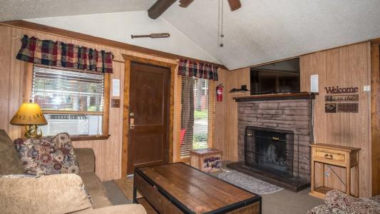 Canyon Cabins - 46
