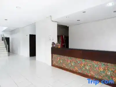 OYO 90067 Nuansa Indah - 1