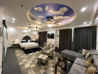 Total Marbella Suites - Adults Only - 30
