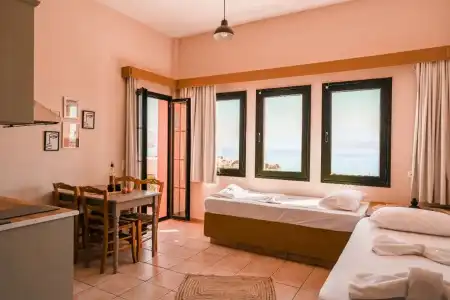 Nisea Samos - 2