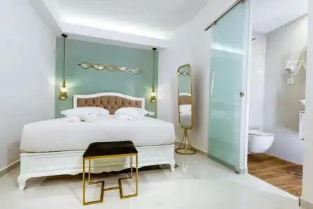 Konmari boutique suites - 107