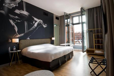 Ibis Styles Toulouse Capitole - 47