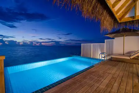 Finolhu, A Seaside Collection Resort, a Member of Designs - 25