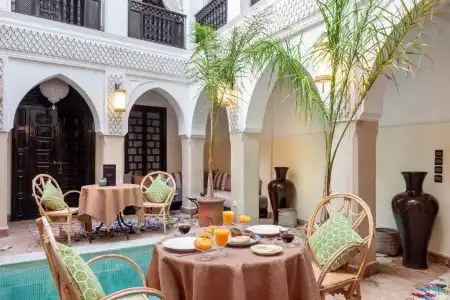 Riad Aliya - 43