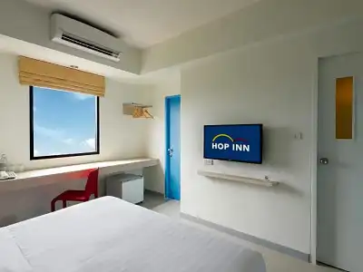 HOP INN Krabi Building B - 27