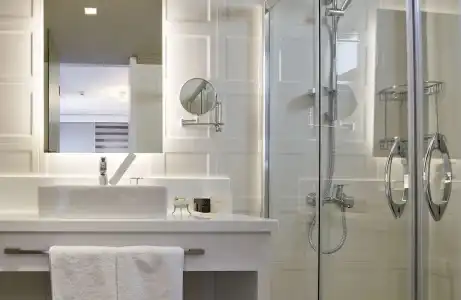 Samira Exclusive & Apartments - 113