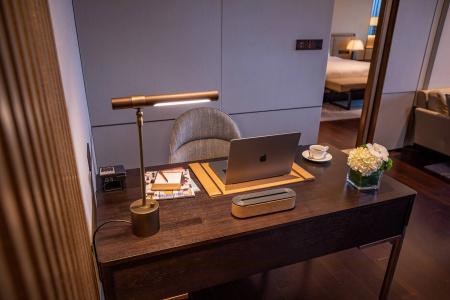 Gran Melia Chengdu - 224
