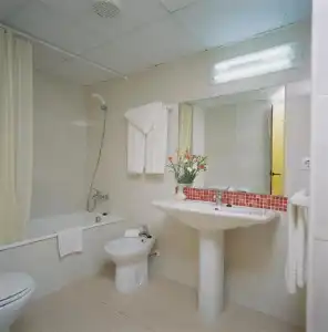 Apartaments Lloret Sun - 22