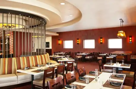 DoubleTree by Hilton Las Vegas East Flamingo - 5