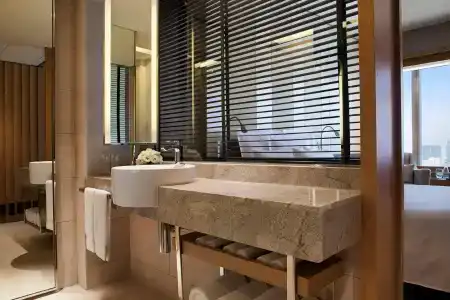 Renaissance Harbour View - 56