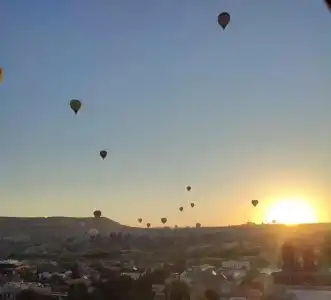 Balloon View - 19