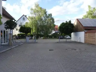 Airport Park MUC - 20
