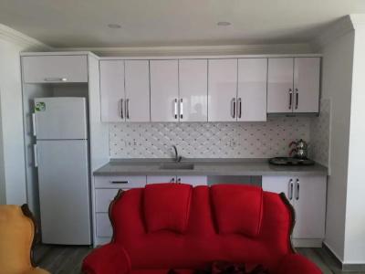Cicek Apart Otel - 25