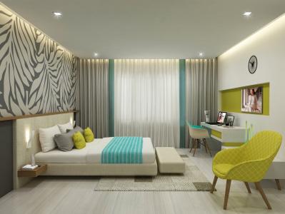Citadines Al Ghubrah Muscat - 7
