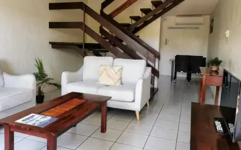 Palm Waters Holiday Villas - 81