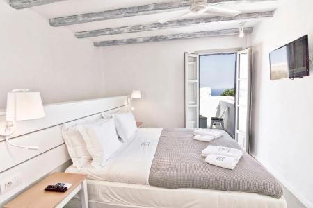Lindos Comfy Suites - 147
