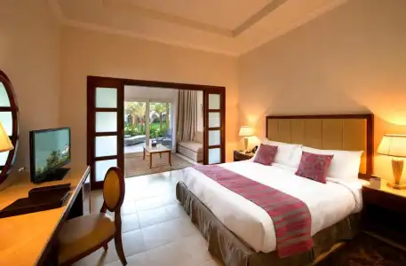Baron Palace Sahl Hasheesh - 4