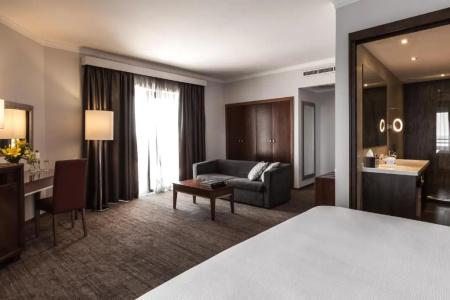 Radisson Blu Resort, Malta St Julian's - 163