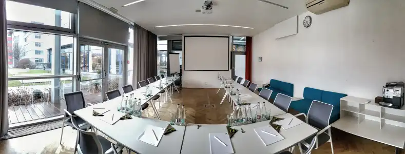 Holiday Inn PRAGUE AIRPORT by IHG - 37