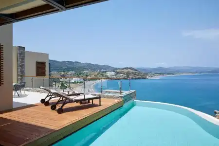 Lindos Blu Luxury & Suites - Adults Only - 54