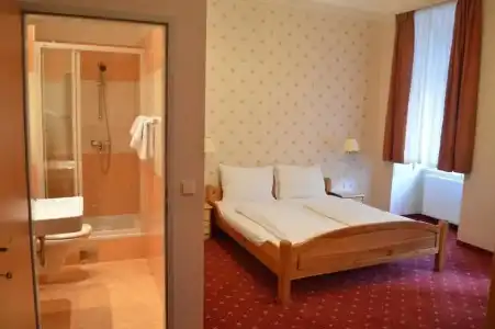 Pension Walzerstadt - 42
