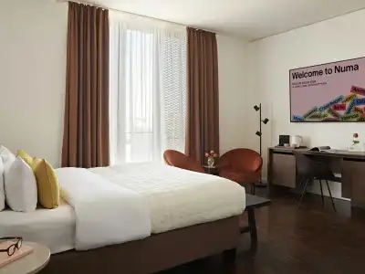 Numa Berlin Weinmeister - 31