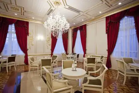 Limak Thermal Boutique - Boutique Class - 22