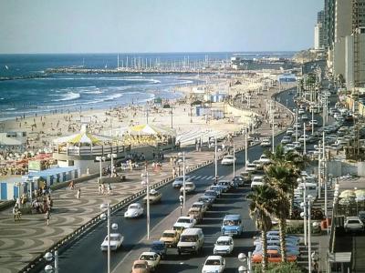 Dan Tel Aviv - 12