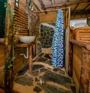 Cabarete Boutique Ecolodge Beachfront - 115