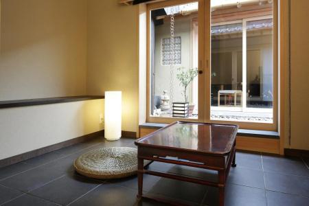 Kyomachiya Ryokan Sakura Urushitei - 27