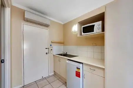 Comfort Inn Tropical Queenslander - 35