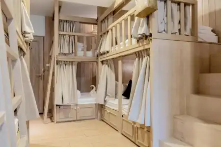 Amaka Bed & Breakfast - 22