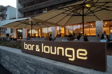 & LOUNGE LAGO MAGGIORE - 28