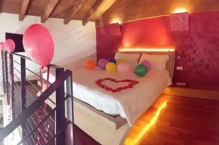 Relais Ca' Sabbioni - 35