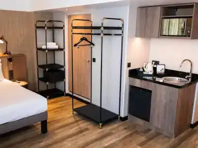 Novotel Suites Nice Airport - 136